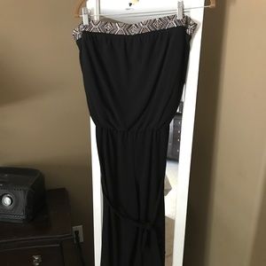 WHBM Jumpsuit